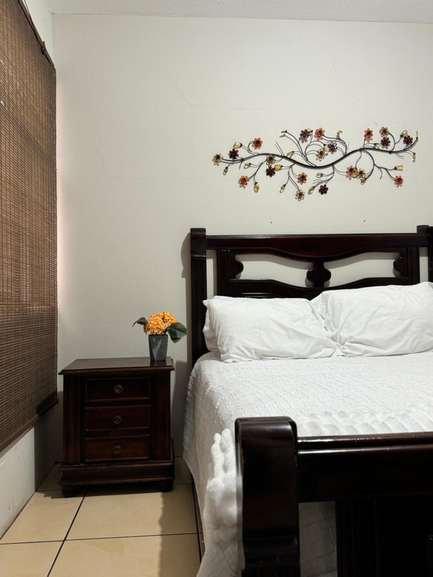 Amplio Apartamento, En Colonia Cerezos, Tercer Nivel Apartment Quetzaltenango Bagian luar foto